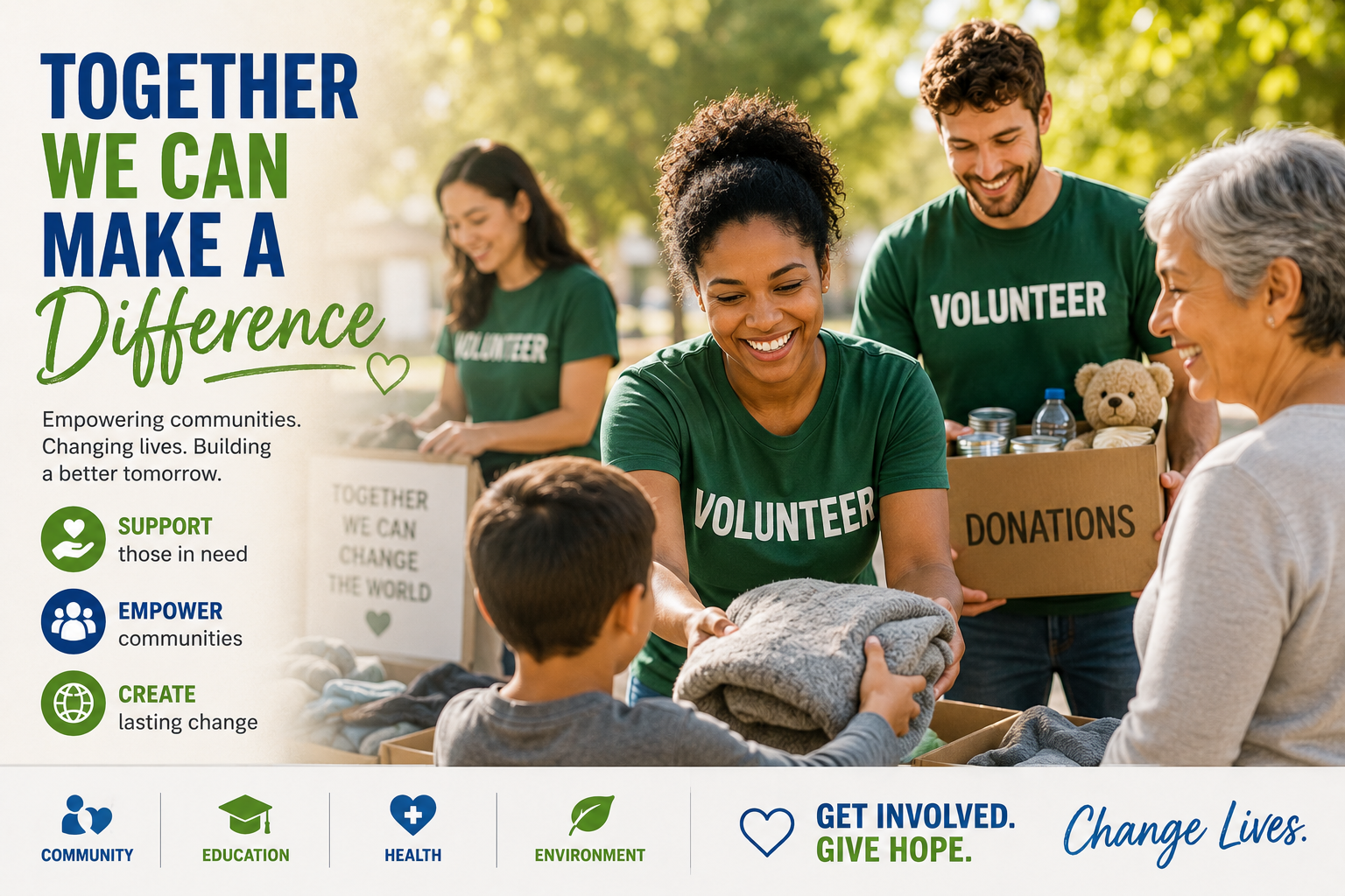 Humanity Impact Institute Case Study